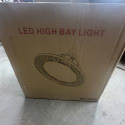 Led High Bay Lights 