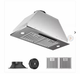 Range hood