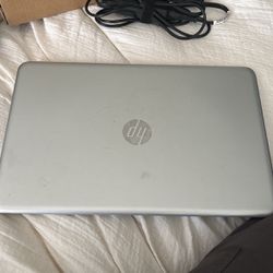 HP Laptop 15”