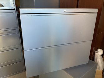 Filling Cabinet