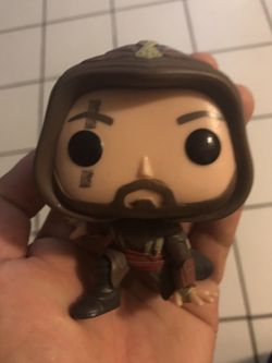 Assassins Creed / Opened / Funko / POP
