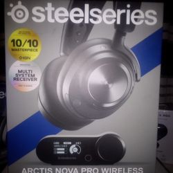 Steelseries