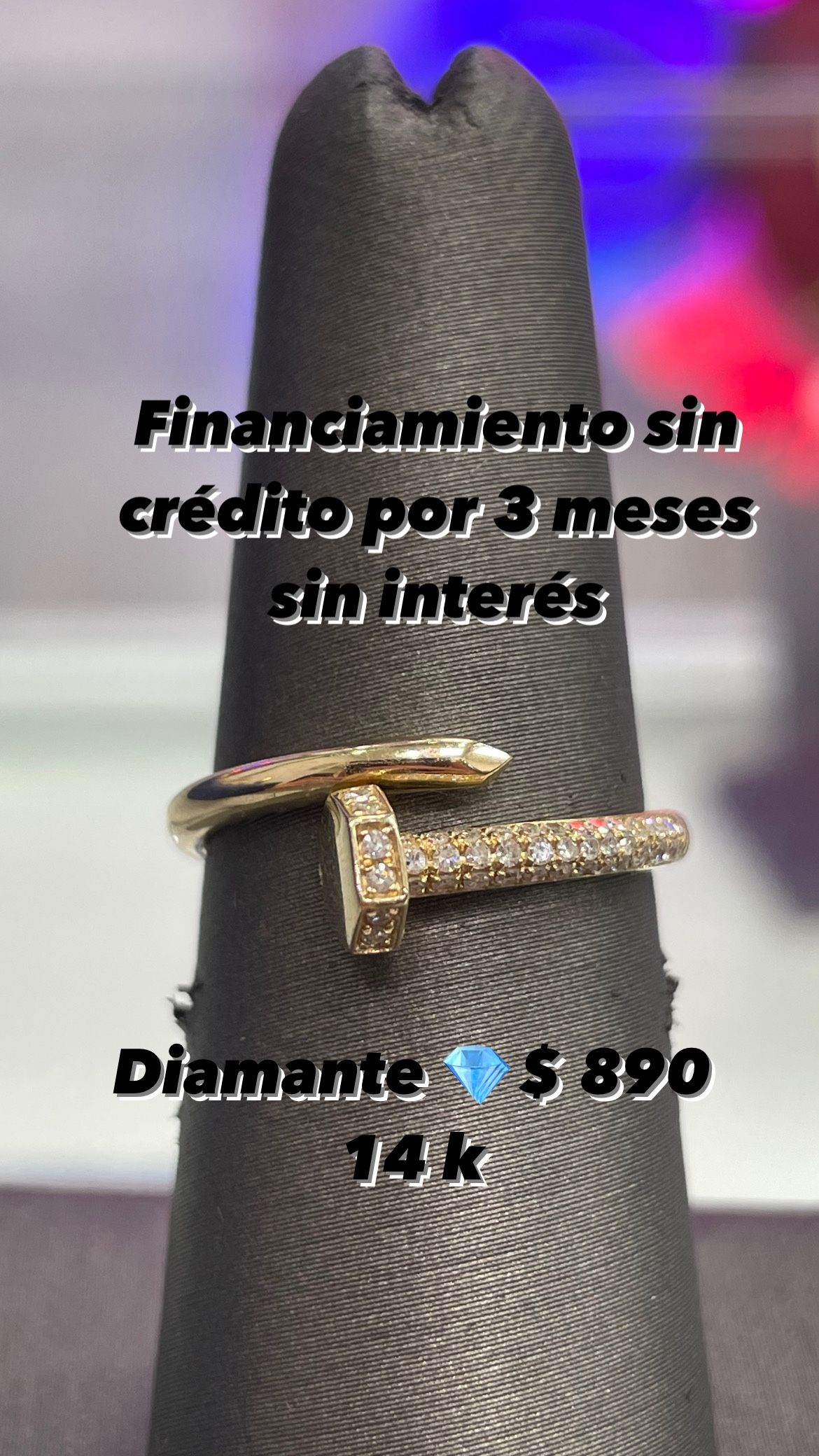 Financiamiento Sin Crédito 