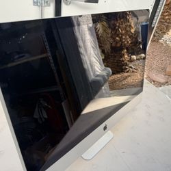 Apple iMac 27-inch Mid-2011