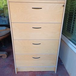 FREE.  File Cabinet Lateral.  Letter Or Legal Size