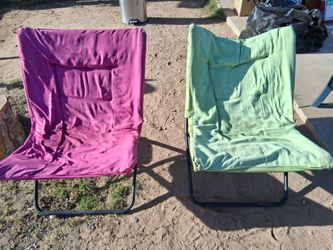Beach Chairs
