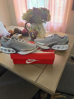 Nike DN Air Max brand new in box