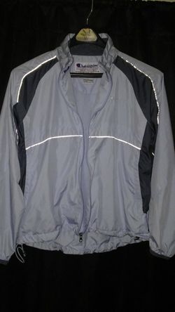 Ladies Champion Lightweight Jacket