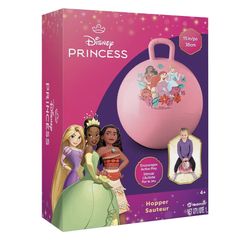 NEW! Disney Princess Hopper Sauteur Delivery Free
