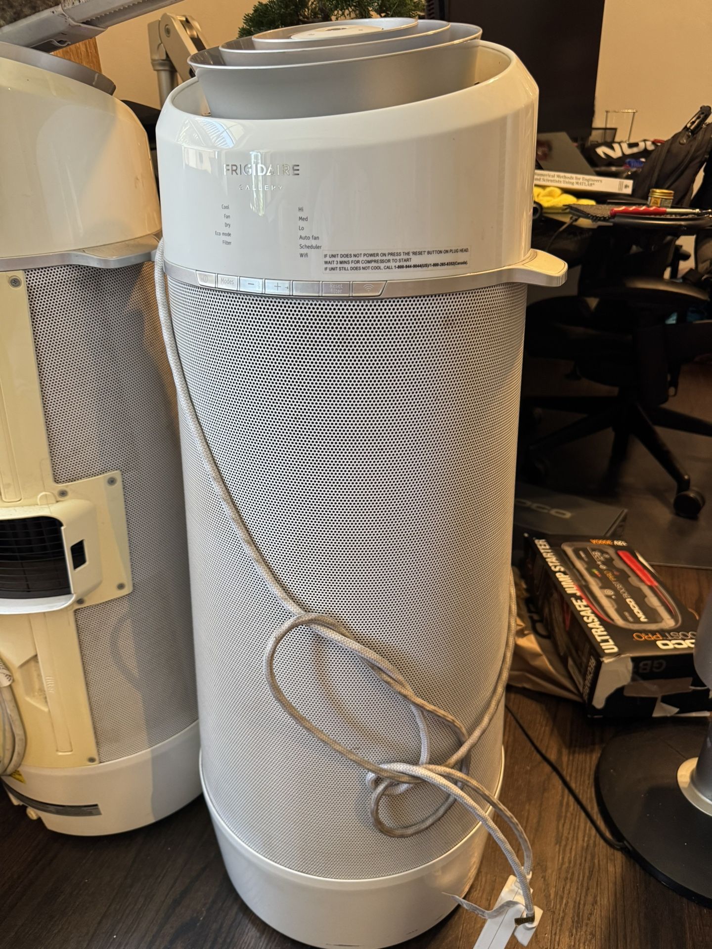 Frigidaire AC Unit
