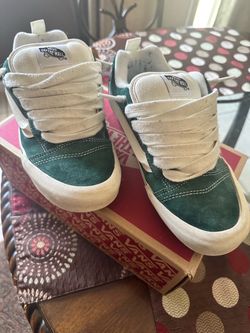 Vans Sz 7