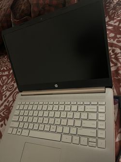Hp Laptop Windows 11 Home 64bit