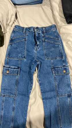Madewell Jeans