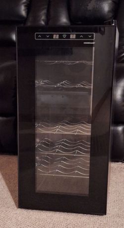 Wine Cooler * needs repair * free