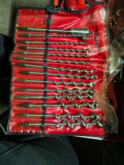 Tool sets