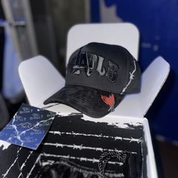 LA People Gallo Fino X Tito Double P