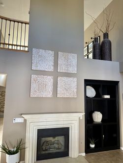 Hobby lobby, wood frames