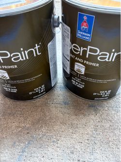paint