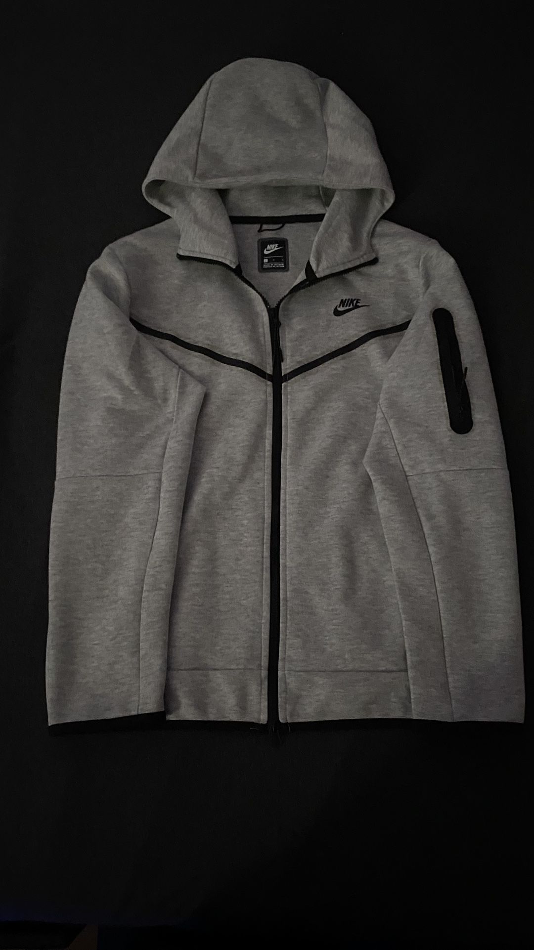 Nike Tech Fleece's