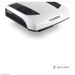 RV AC
