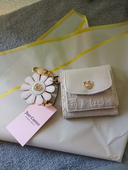 Juicy couture wallet