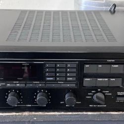  Sony STR-GX6ESII 