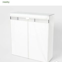 Brightroom 60" Covered Storage Closet (Used)