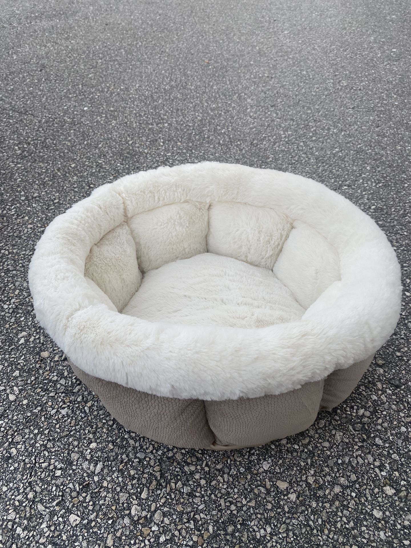 Pet Bed For Cat Or Dog