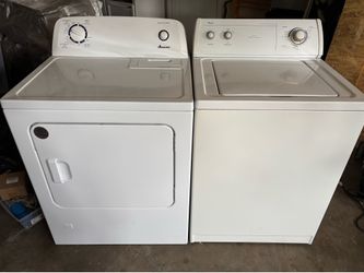 Washer/Dryer   Lavadora/Secadora