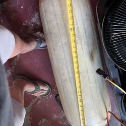 Boat Bumper