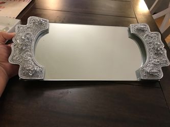 Flutes holder
