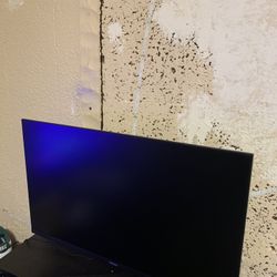 Element 28 Inch Gaming Monitor
