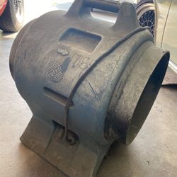 Comercial Grade Air Ventilator