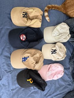 Men’s Dad Hats