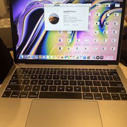 MacBook Pro