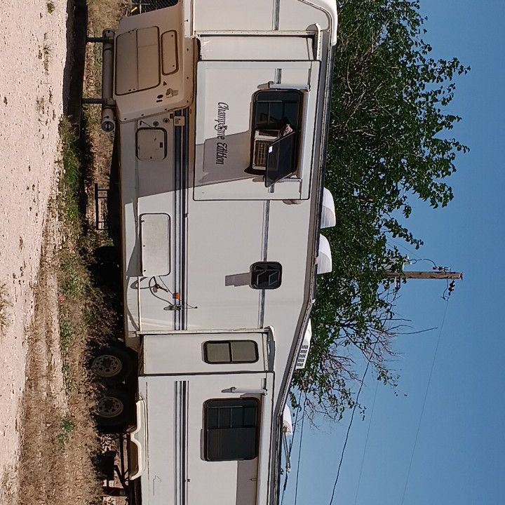rv for sell 6500