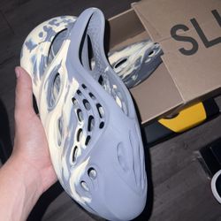 Foam Runner Mx Clay