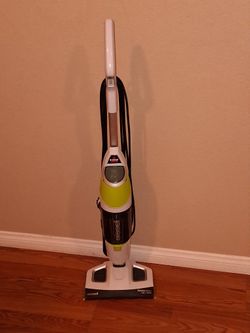 Floor Steam Cleaner