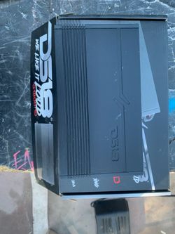 DS18 G1800.1D (Monoblock): 1800W Max,