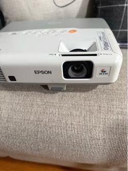 Projector  Epson