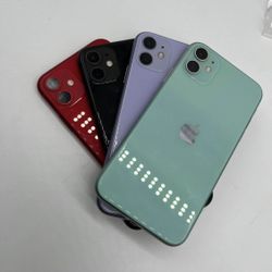 Apple iPhone 11 Unlocked 