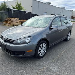 2013 Volkswagen Jetta