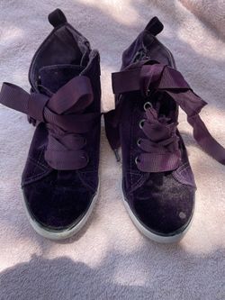Girls Shoes