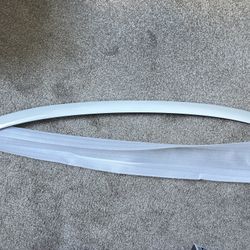 OEM Toyota FJ Cruiser Windshield Reveal Molding Trim 2007-2014