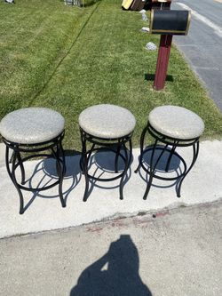Bar Stools