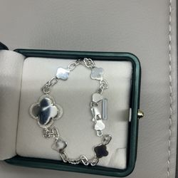 Manilla De Plata 925