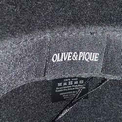 Olive & Pique Hat