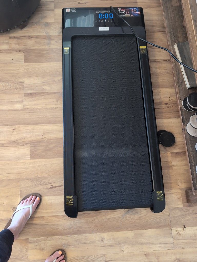 Walking Treadmill $50