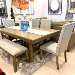 Offer up dining room sets discount