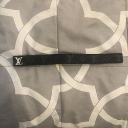 Louis Vuitton Bracelet 